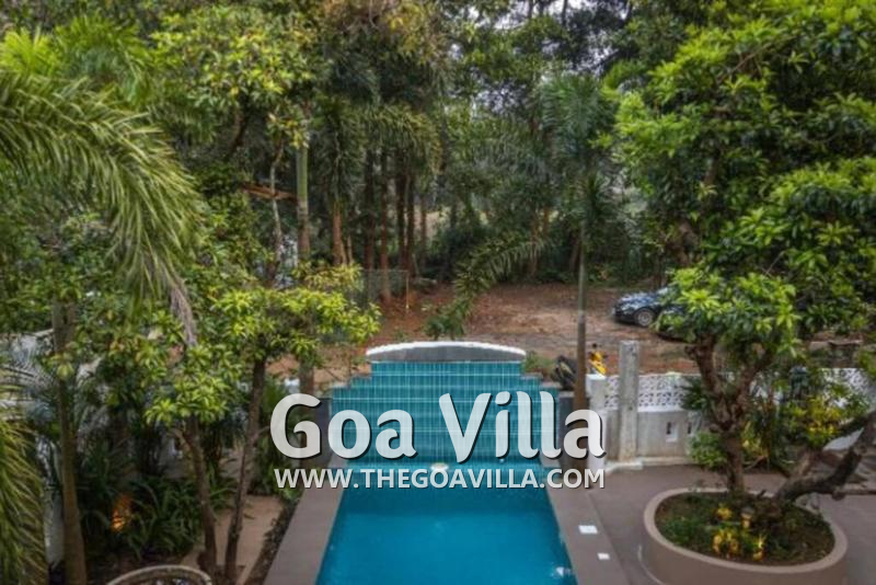 Villa Rosa