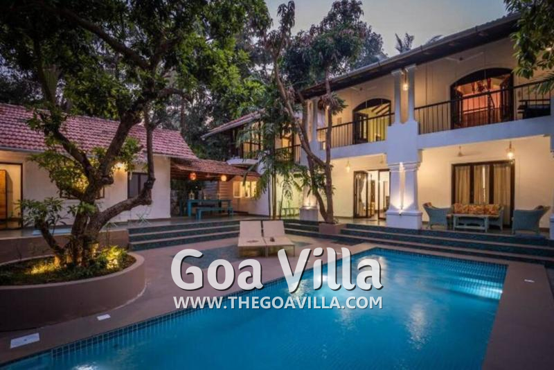 Villa Rosa