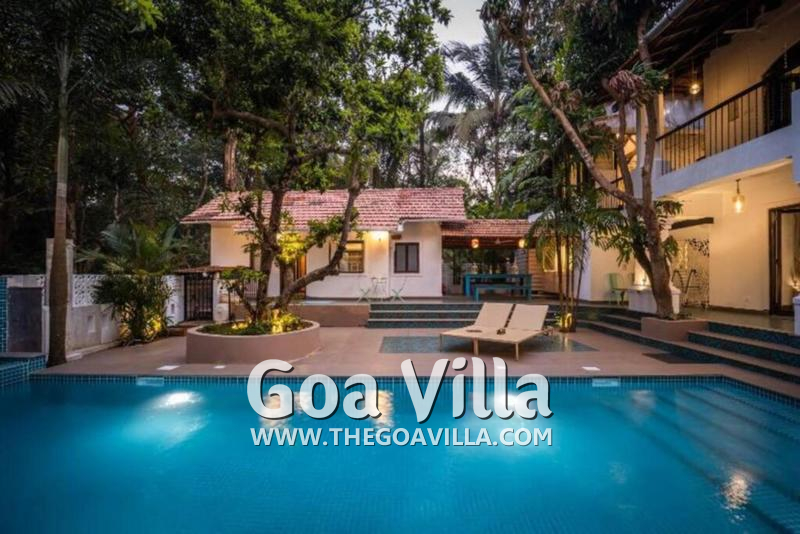 Villa Rosa