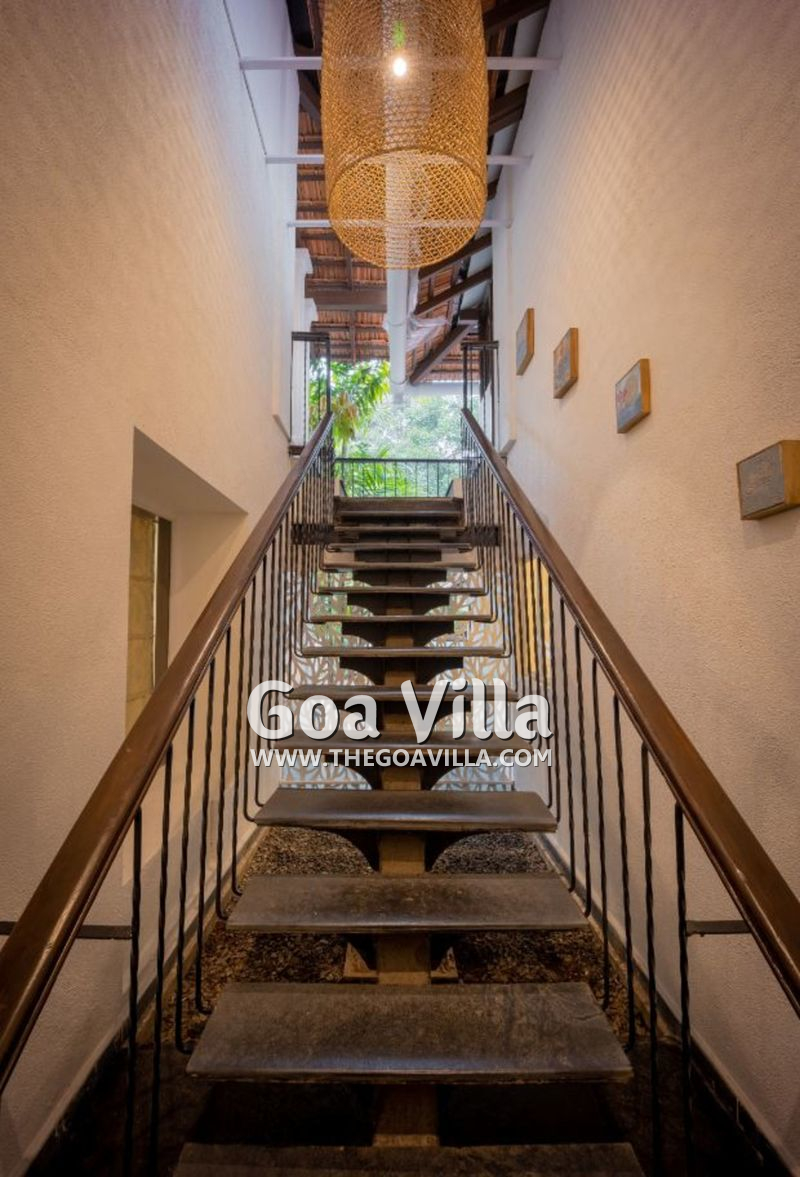 Villa Rosa