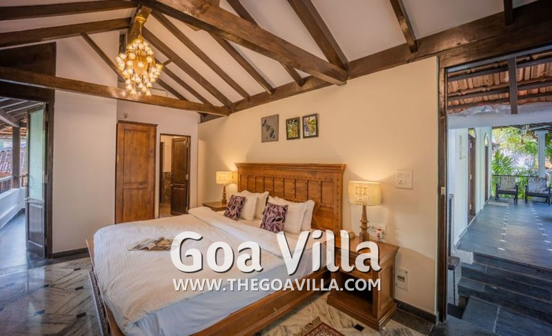 Villa Rosa