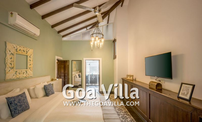 Villa Rosa