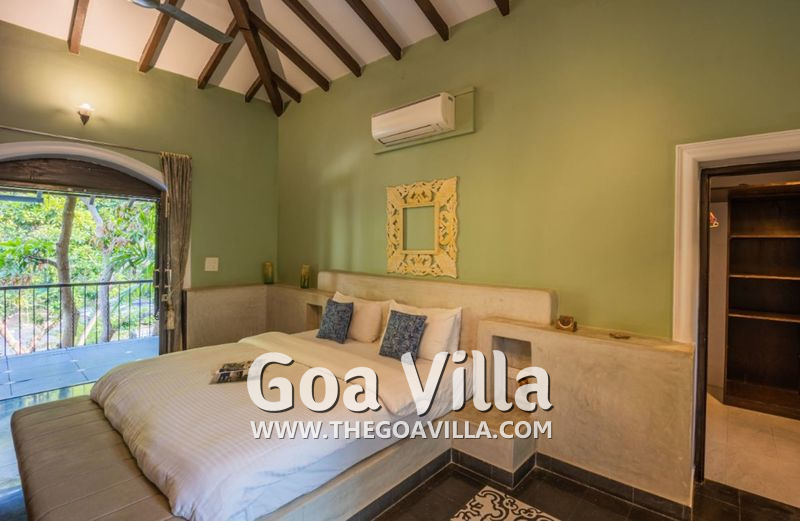 Villa Rosa
