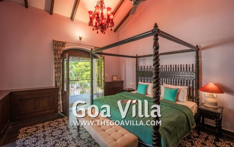 Villa Rosa