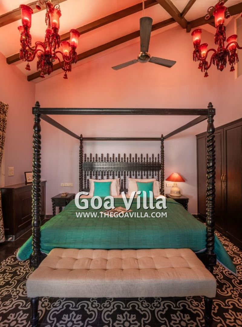 Villa Rosa