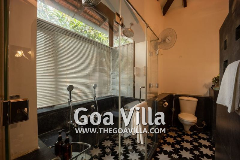 Villa Rosa