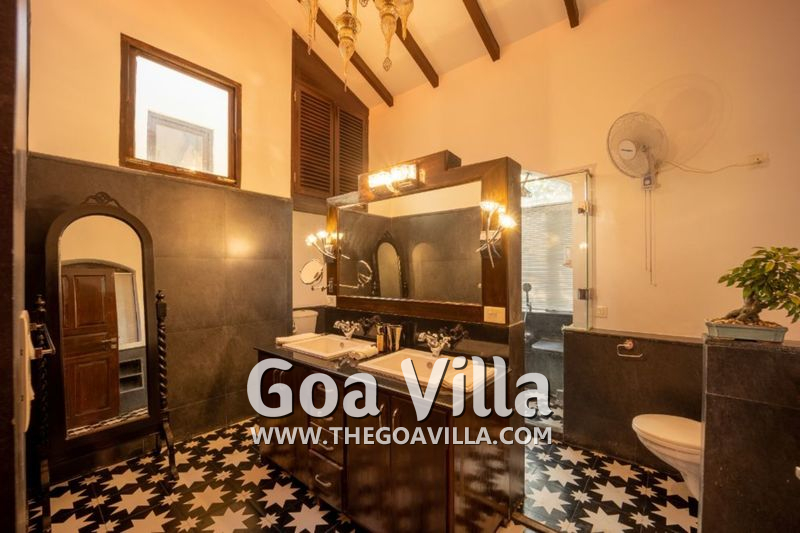Villa Rosa