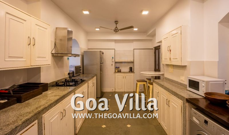 Villa Rosa