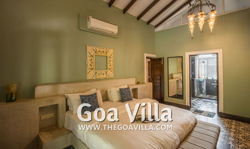 Villa Rosa