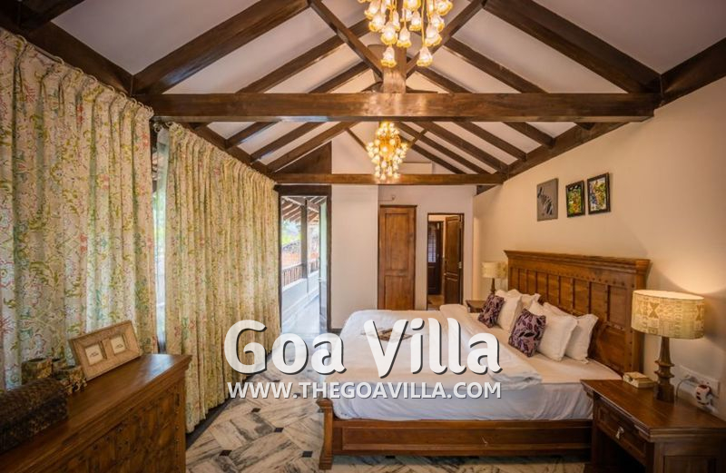 Villa Rosa