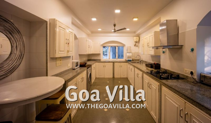 Villa Rosa