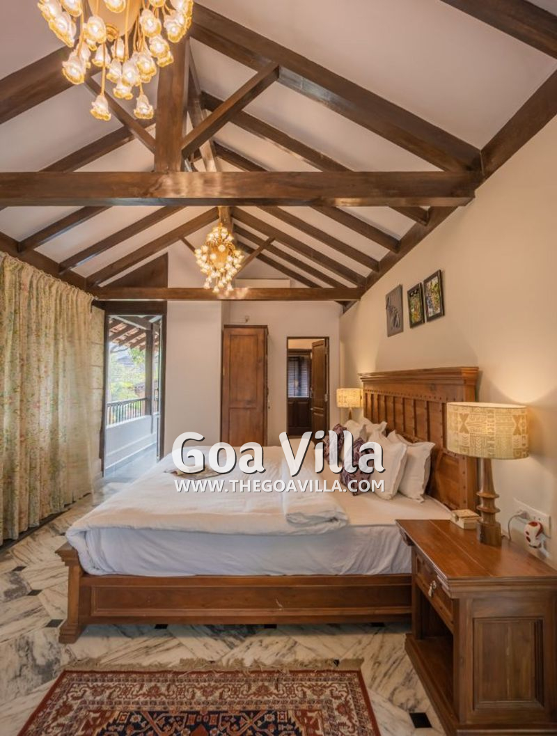 Villa Rosa