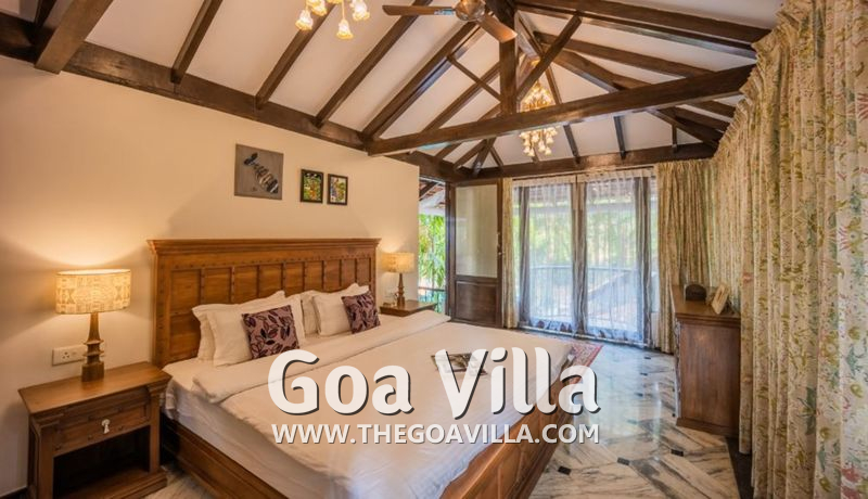Villa Rosa