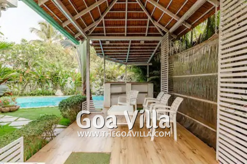 Villa Rosewoods