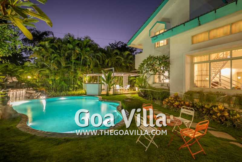 Villa Rosewoods