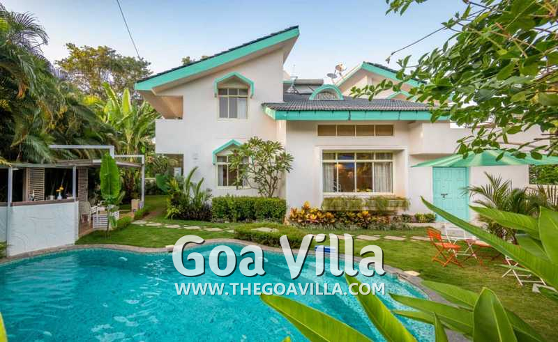 Villa Rosewoods