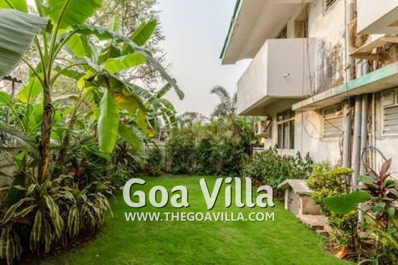 Villa Rosewoods