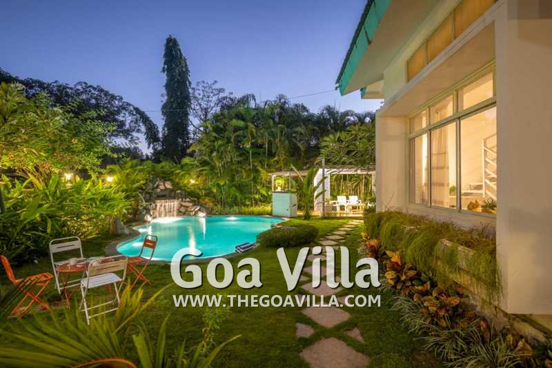 Villa Rosewoods