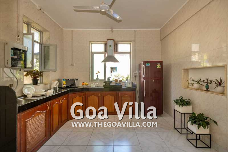 Villa Rosewoods