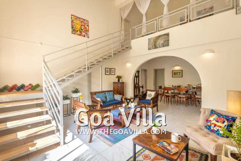 Villa Rosewoods
