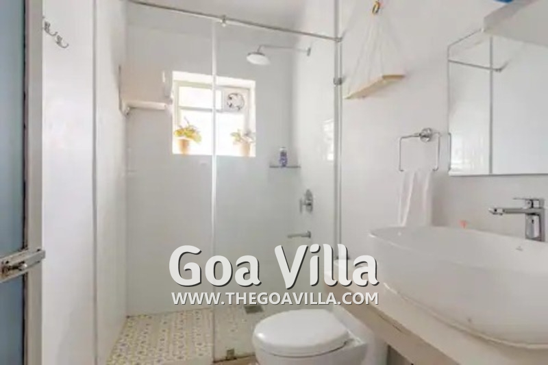 Villa Rosewoods