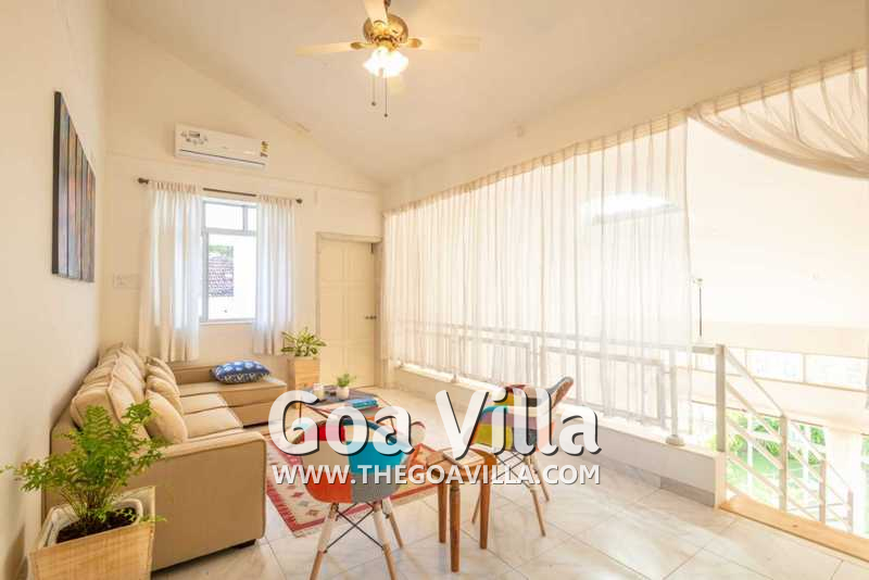 Villa Rosewoods