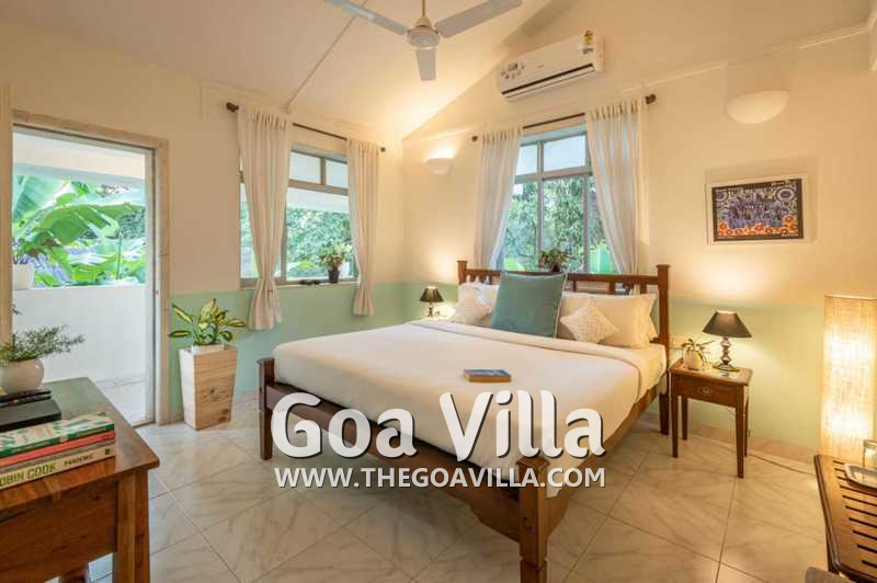 Villa Rosewoods