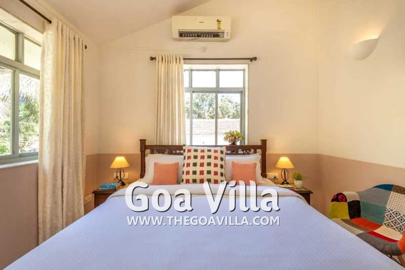 Villa Rosewoods