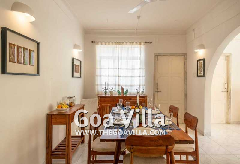 Villa Rosewoods