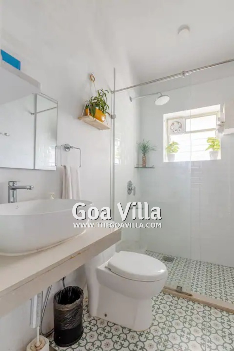 Villa Rosewoods