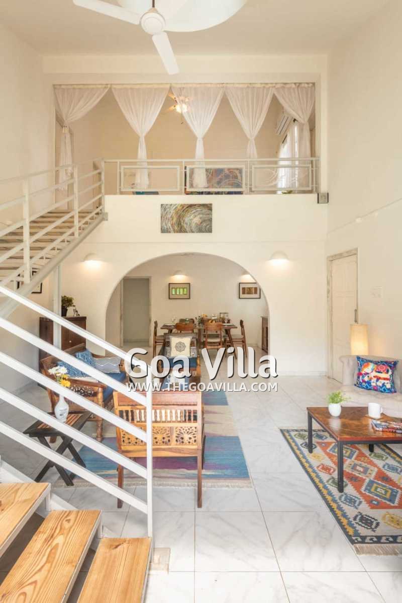 Villa Rosewoods
