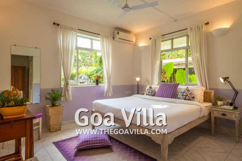 Villa Rosewoods