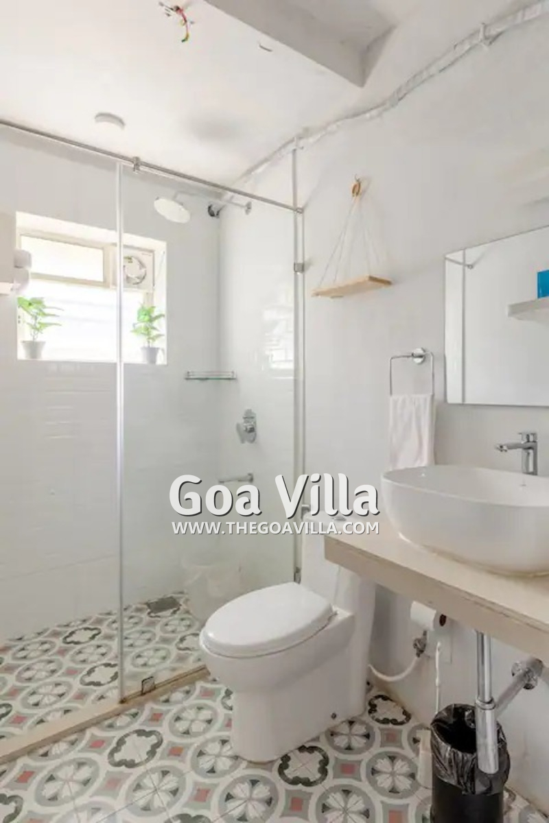 Villa Rosewoods
