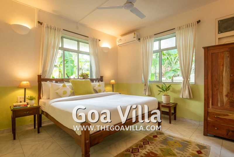 Villa Rosewoods