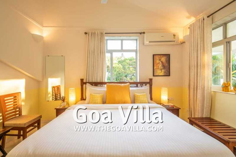 Villa Rosewoods