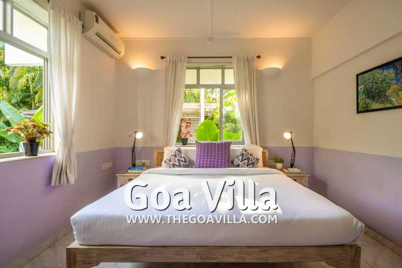Villa Rosewoods