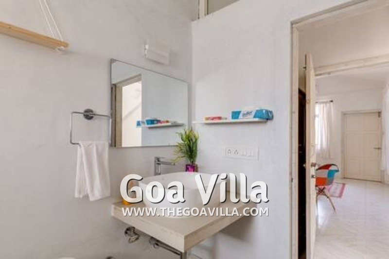 Villa Rosewoods
