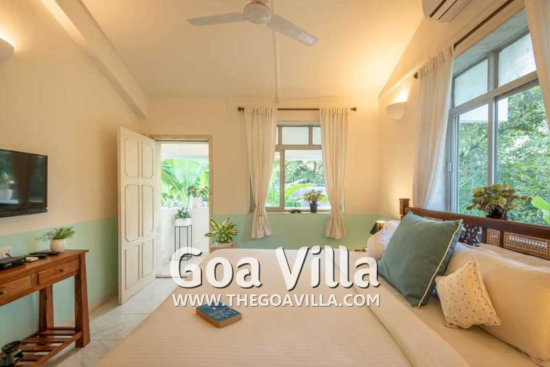 Villa Rosewoods