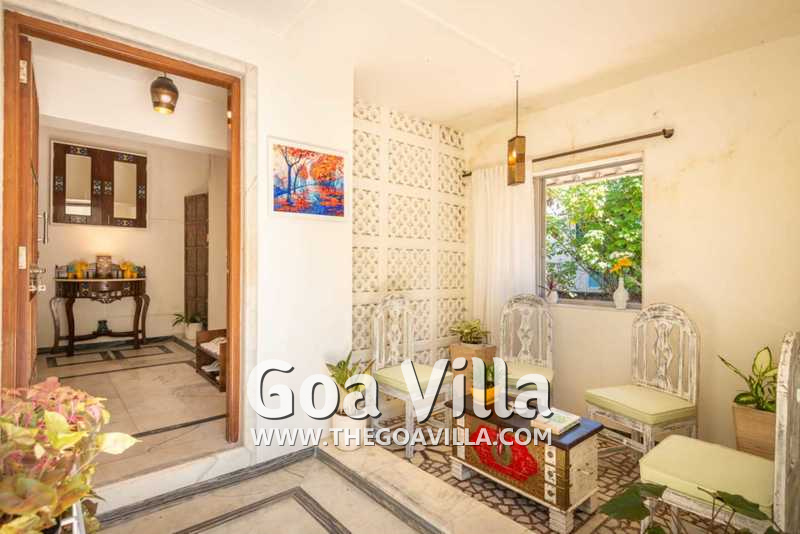 Villa Rosewoods