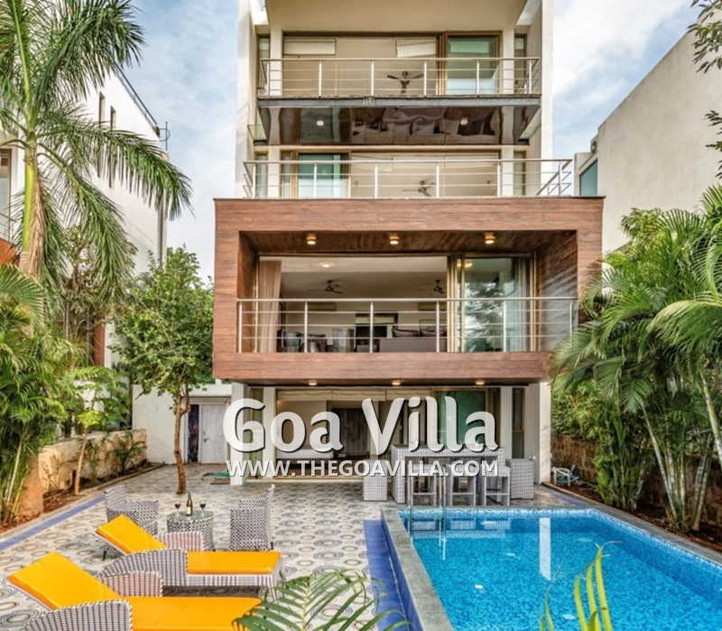 Villa Sea Hills 1