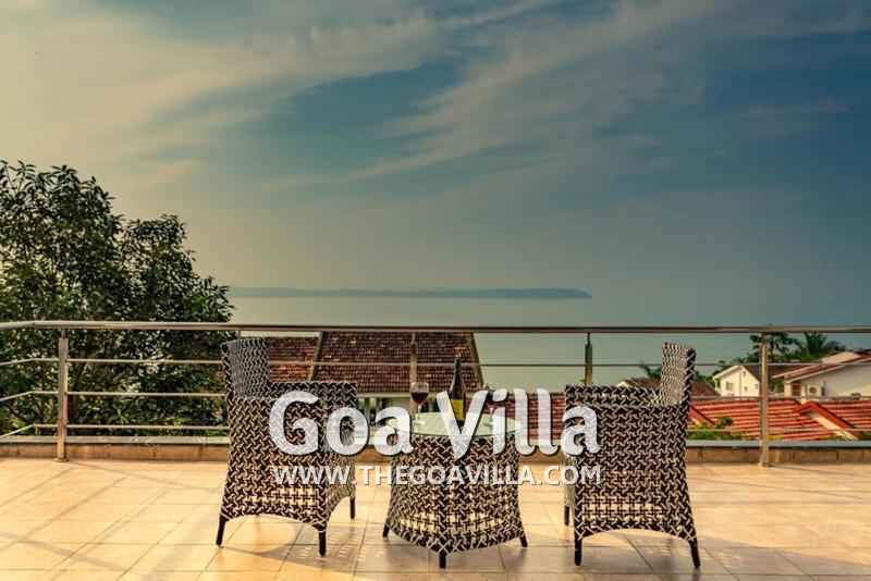 Villa Sea Hills 1