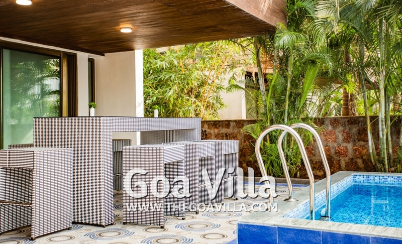 Villa Sea Hills 1