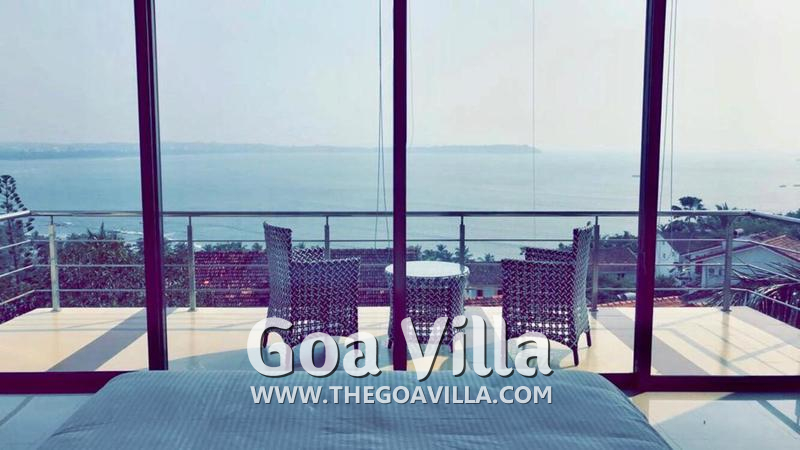Villa Sea Hills 1
