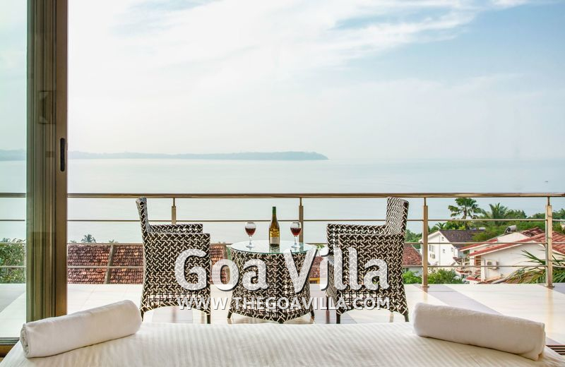 Villa Sea Hills 1
