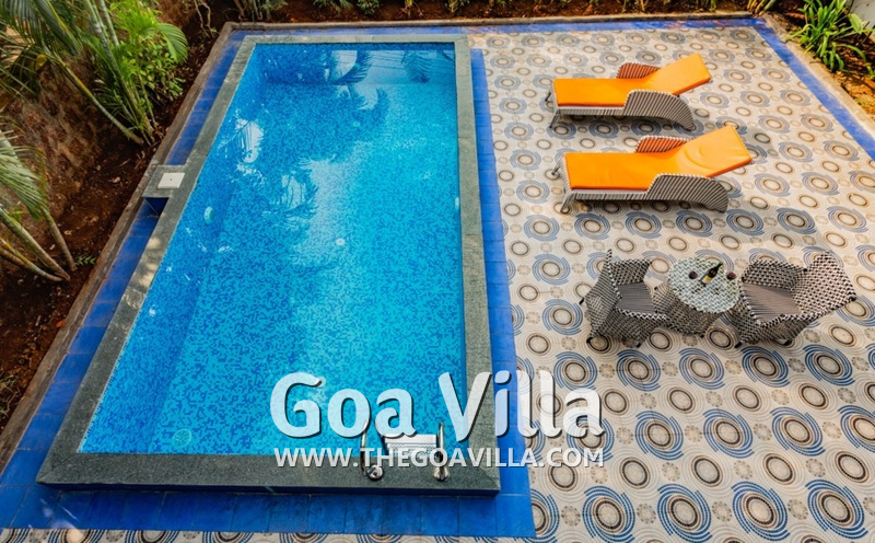 Villa Sea Hills 1
