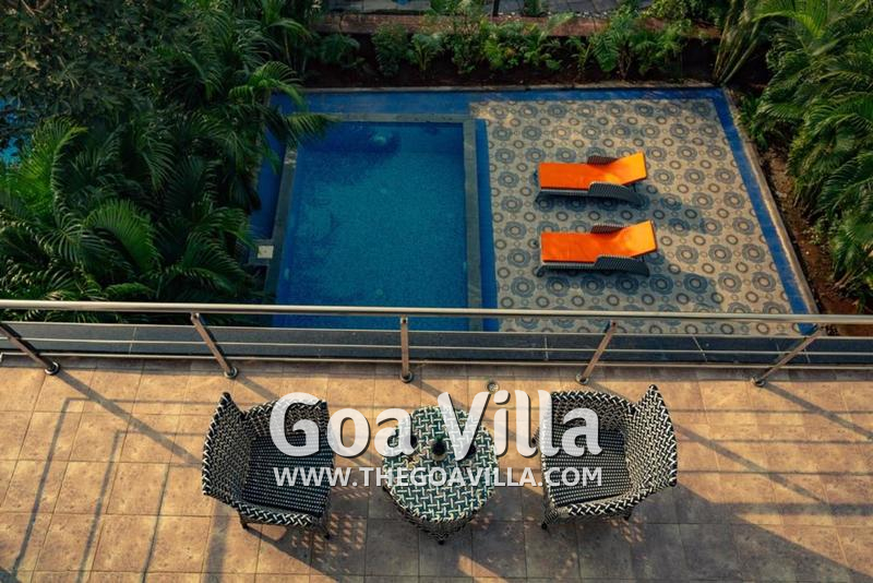 Villa Sea Hills 1