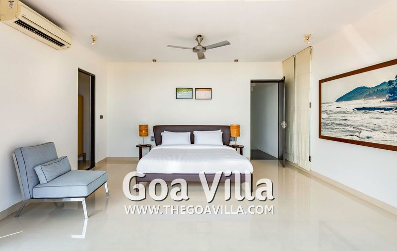 Villa Sea Hills 1