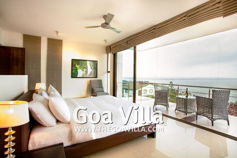 Villa Sea Hills 1