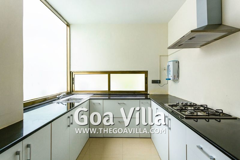 Villa Sea Hills 1