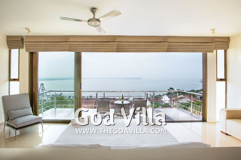 Villa Sea Hills 1